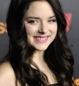Madison Davenport