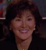 Maggie Han