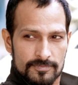Mahesh Balraj