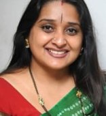 Malavika Avinash