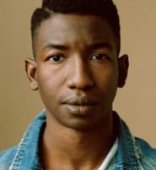 Mamoudou Athie
