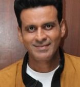 Manoj Bajpayee
