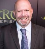 Marc Guggenheim