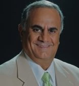 Marshall Manesh