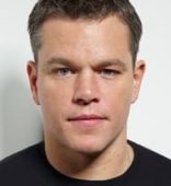Matt Damon