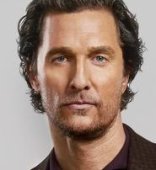 Matthew McConaughey