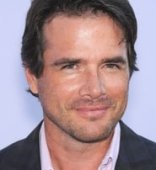 Matthew Settle