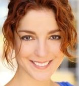 Megan Hayes