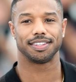Michael B. Jordan