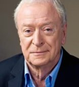 Michael Caine