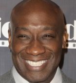 Michael Clarke Duncan