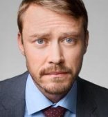 Michael Dorman