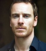 Michael Fassbender