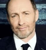 Michael McElhatton