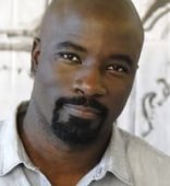 Mike Colter