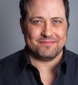 Mike Vaughn