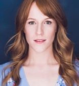 Molly Jobe