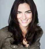 Monique Ganderton