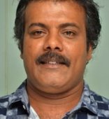 Munishkanth