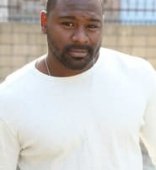 Mustafa Harris