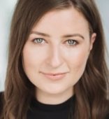 Naomi McDonald
