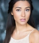 Naomi Willow