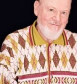 Ned Wertimer