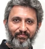 Neeraj Kabi