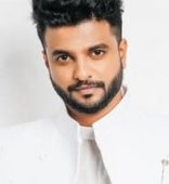Neeraj Madhav