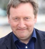Neil Dudgeon
