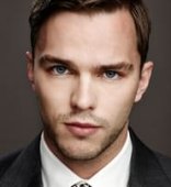 Nicholas Hoult