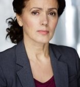 Nicola Bertram