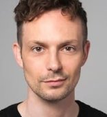 Nigel Pilkington