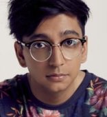 Nik Dodani