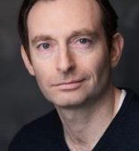 Nik Goldman