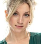 Nikki Rush