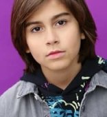 Noah Mendes