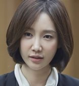 Oh Yeon-ah