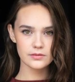 Olivia Fildes