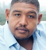 Omar Benson Miller