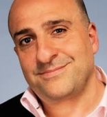 Omid Djalili