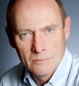 Patrick Malahide