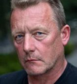 Paul Bailey