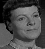 Peg Hillias