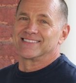 Pete Burris