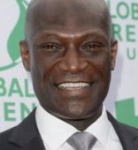 Peter Mensah