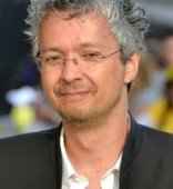 Pierre Coffin
