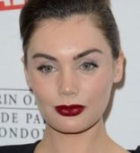 Poppy Corby-Tuech