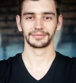 Preston Schrag