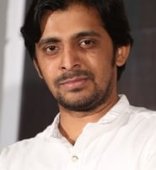 Priyadarshi Pullikonda